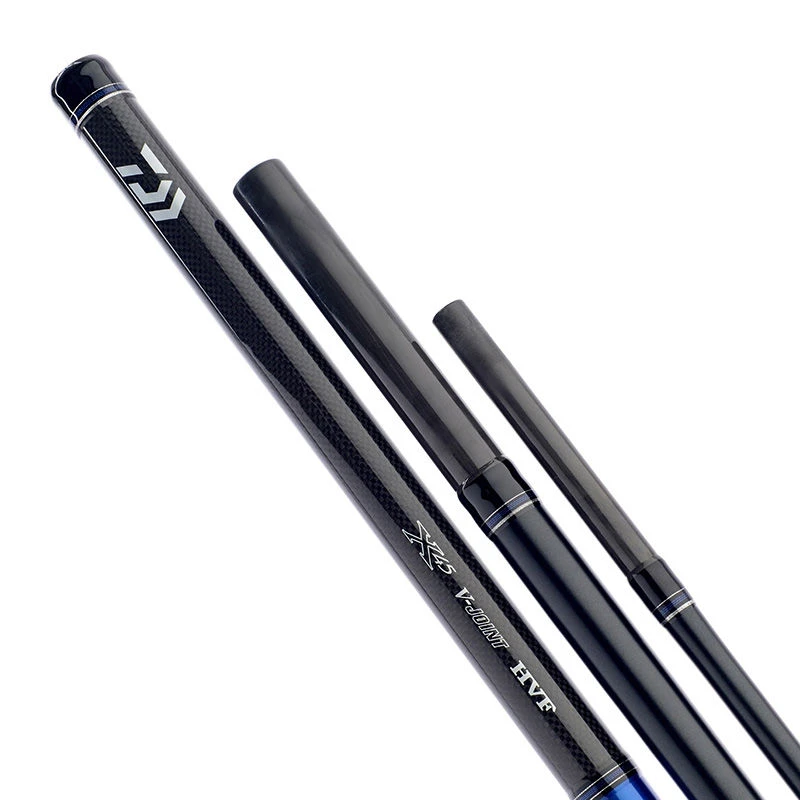 Daiwa Saltist Fixed Spool Surf Rod 14ft 84-150g
